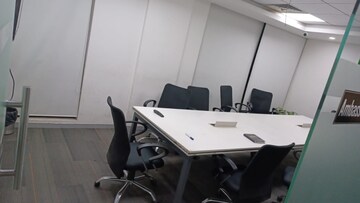 Team Area in  Office Space at Sector 18 – for Rent