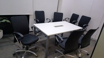 Team Area in  Office Space at Sector 18 – for Rent