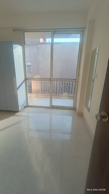 Bathroom in 2 BHK Apartment at Breez Global Heights, Sohna Sector 33 – for Sale