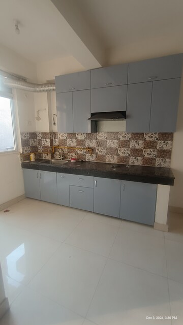 Kitchen in 2 BHK Apartment at Breez Global Heights, Sohna Sector 33 – for Sale