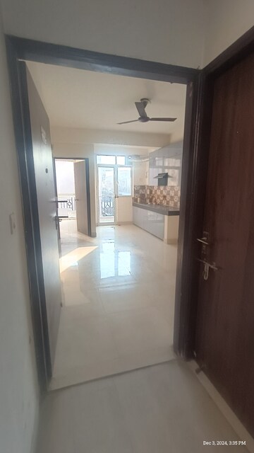 Master Bedroom in 2 BHK Apartment at Breez Global Heights, Sohna Sector 33 – for Sale