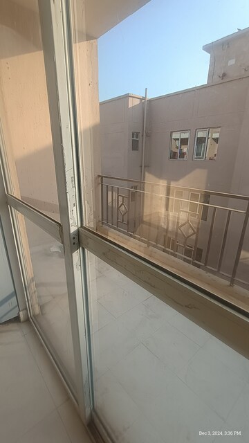 Staircase in 2 BHK Apartment at Breez Global Heights, Sohna Sector 33 – for Sale