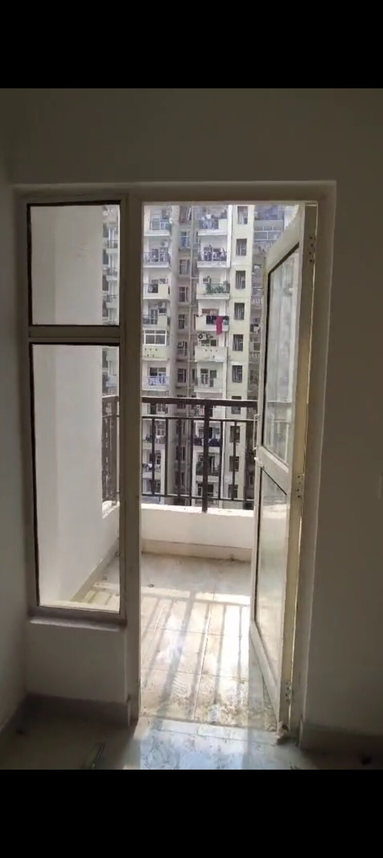 Master Bedroom, scc-sapphire 2 Bedroom 1035 Sq.Ft. Apartment In Raj Nagar Extension Ghaziabad 7917647