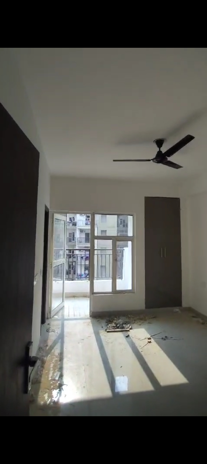 2 BHK Apartment For Sale in SCC Sapphire