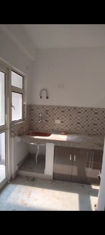 Kitchen in 2 BHK Apartment at SCC Sapphire, Raj Nagar Extension – for Sale