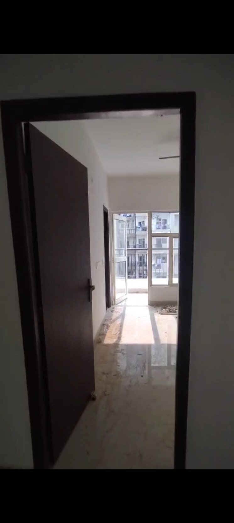 Master Bedroom, scc-sapphire 2 Bedroom 1035 Sq.Ft. Apartment In Raj Nagar Extension Ghaziabad 7917647