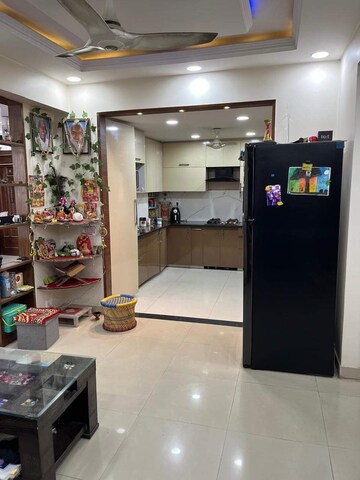 3 BHK Apartment For Rent in Freedom Fighters Enclave