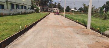  Plot – Exterior View View at Nelamangala - for Sale