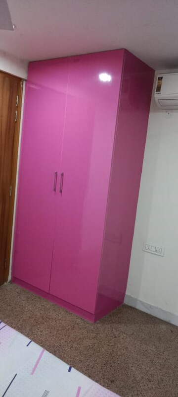 Building Lobby in 3 BHK Builder Floor at Cosmos Floors, Sector 52 – for Rent