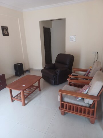 3 BHK Apartment For Rent in Pristine Prism, Aundh