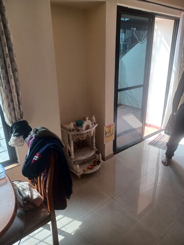 Parking in 3 BHK Apartment at Pristine Prism, Aundh – for Rent