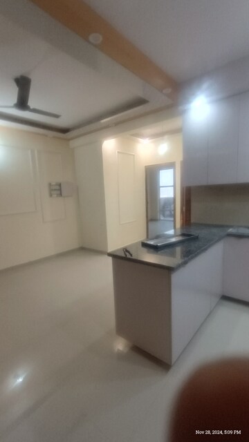 Furnished Amenities in 3.5 BHK Apartment at Tulip Purple, Sector 69 – for Sale