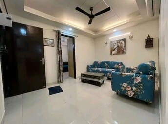 3 BHK Apartment For Rent in Freedom Fighters Enclave Delhi  7917648