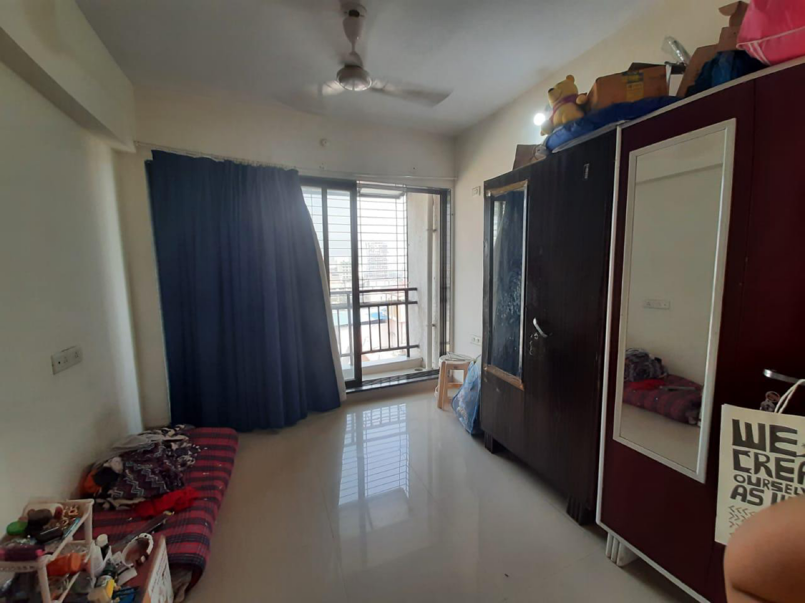 1.5 BHK Apartment For Sale in Shah Royale