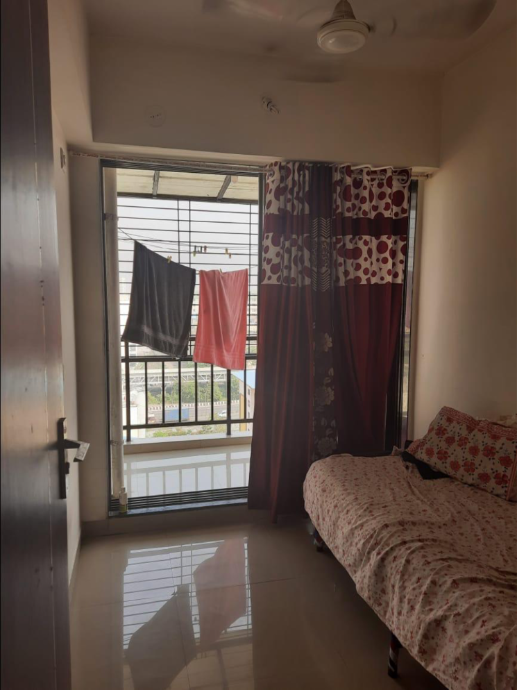 Room, shah-royale 1.5 Bedroom 715 Sq.Ft. Apartment In Kharghar Sector 4 Navi Mumbai 7917654