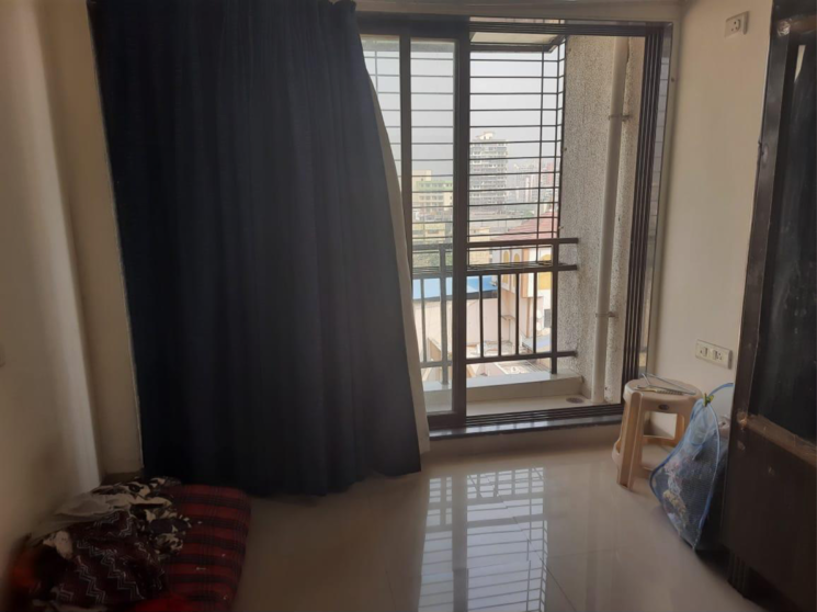 Room, shah-royale 1.5 Bedroom 715 Sq.Ft. Apartment In Kharghar Sector 4 Navi Mumbai 7917654