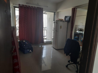 1.5 BHK Apartment For Resale in Shah Royale Kharghar Sector 4 Navi Mumbai  7917654