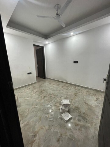 Master Bedroom in 1 BHK Apartment at Freedom Fighters Enclave – for Rent