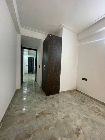 Room in 1 BHK Apartment at Freedom Fighters Enclave – for Rent