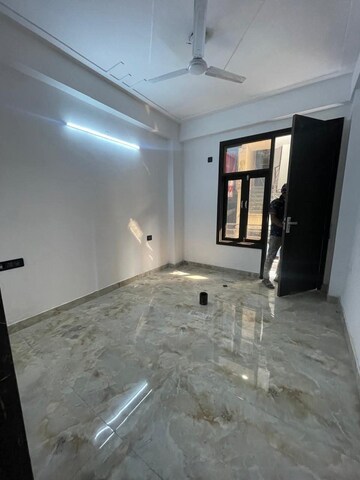 1 BHK Apartment For Rent in Freedom Fighters Enclave