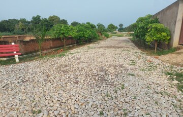 Plot Area in  Plot at Raebareli Road – for Sale