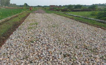  Plot – Exterior View View at Raebareli Road - for Sale