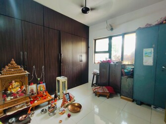 3 BHK Apartment For Resale in Sanskar Apartments Kopar Khairane Navi Mumbai  7917663