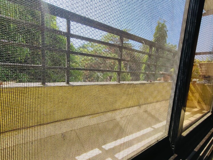 Swimming Pool, sanskar-apartments 3 Bedroom 1500 Sq.Ft. Apartment In Kopar Khairane Navi Mumbai 7917663