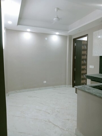 Room in 1 BHK Apartment at Freedom Fighters Enclave – for Rent