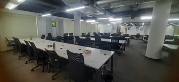 Floor Plan in  Office Space at Sector 18 – for Rent
