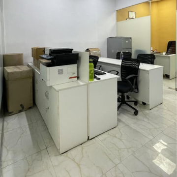 Commercial Office Space 1000 Sq.Ft. For Rent in Bhudargarh Colony Mumbai  7917680