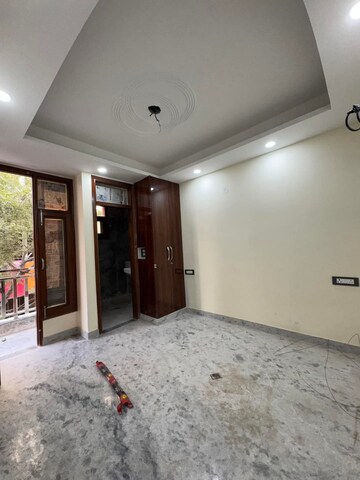 Room in 1 BHK Apartment at Freedom Fighters Enclave – for Rent