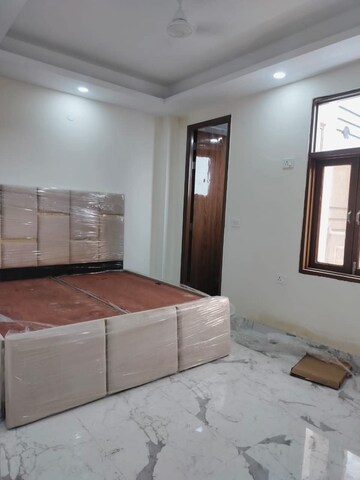 Bedroom in 1 BHK Apartment at Freedom Fighters Enclave – for Rent