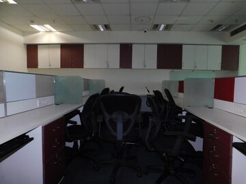 Commercial Office Space 1500 Sq.Ft. For Rent in Powai Mumbai  7917687