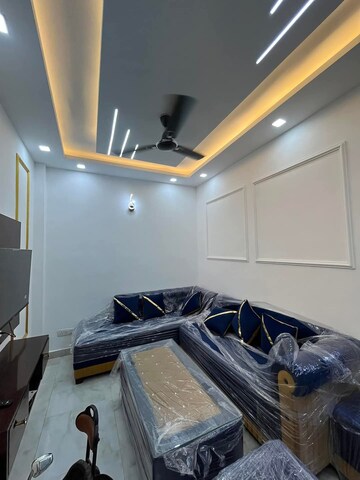 1 BHK Apartment For Rent in Freedom Fighters Enclave
