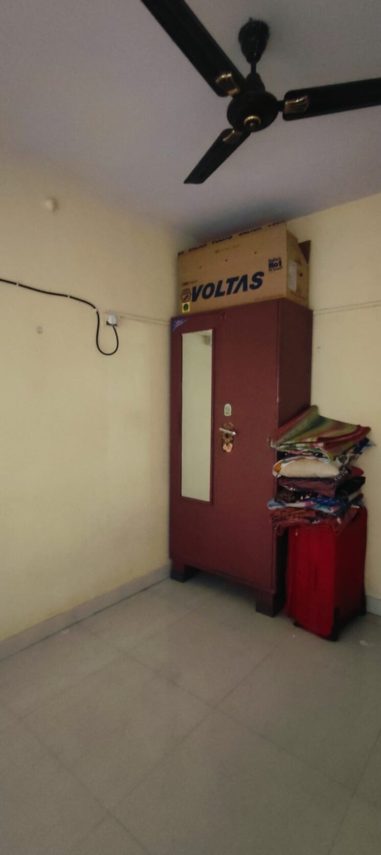 Room, laxmi-park-apartment 1 Bedroom 700 Sq.Ft. Apartment In Kopar Khairane Navi Mumbai 7917708