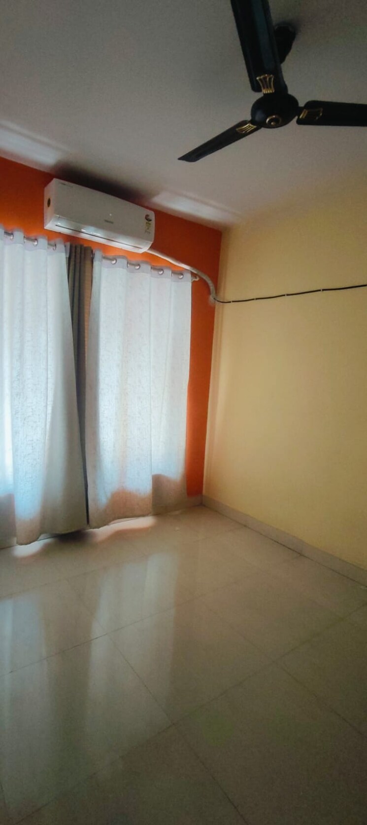 Bedroom, laxmi-park-apartment 1 Bedroom 700 Sq.Ft. Apartment In Kopar Khairane Navi Mumbai 7917708