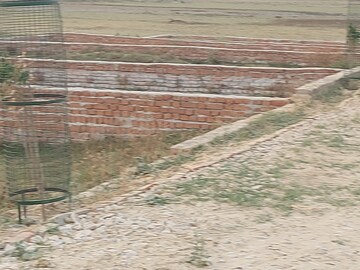 Plot Area in  Plot at Gosainganj – for Sale