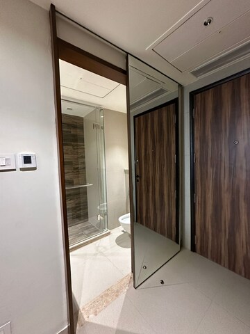 Attached Bathroom in 1 RK Apartment at Sector 63 – for Rent
