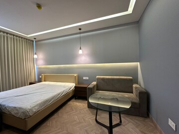 1 RK Apartment For Rent in Sector 63