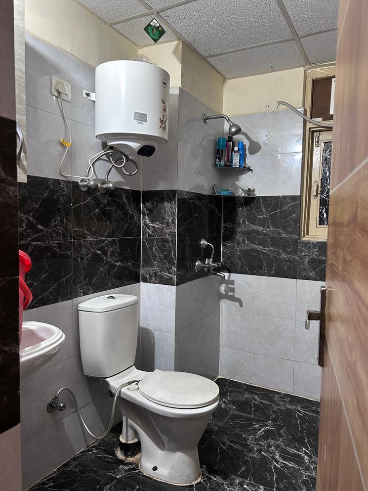 Master Bedroom, svp-gulmohur-garden 2 Bedroom 1030 Sq.Ft. Apartment In Raj Nagar Extension Ghaziabad 7917737