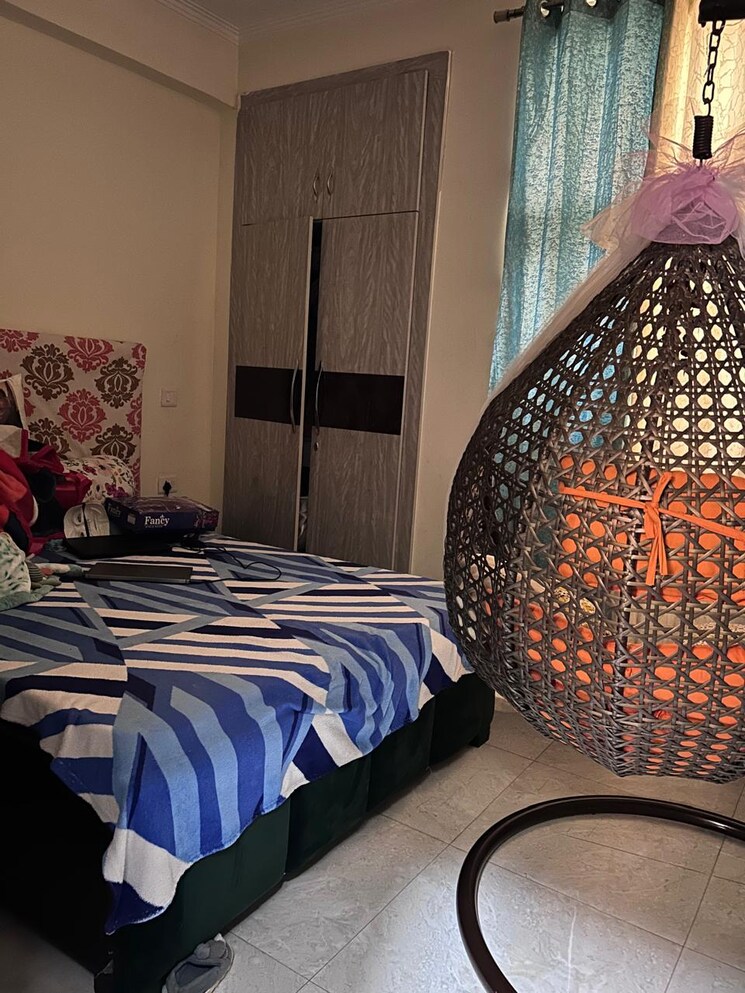 Bedroom, svp-gulmohur-garden 2 Bedroom 1030 Sq.Ft. Apartment In Raj Nagar Extension Ghaziabad 7917737