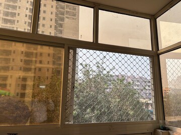 Room in 2 BHK Apartment at SVP Gulmohur Garden, Raj Nagar Extension – for Sale