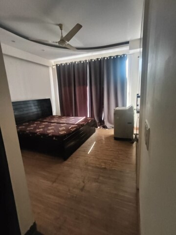 Building Lobby in 1.5 BHK Apartment at Frenny Platinum Tower, Vasai East – for Sale