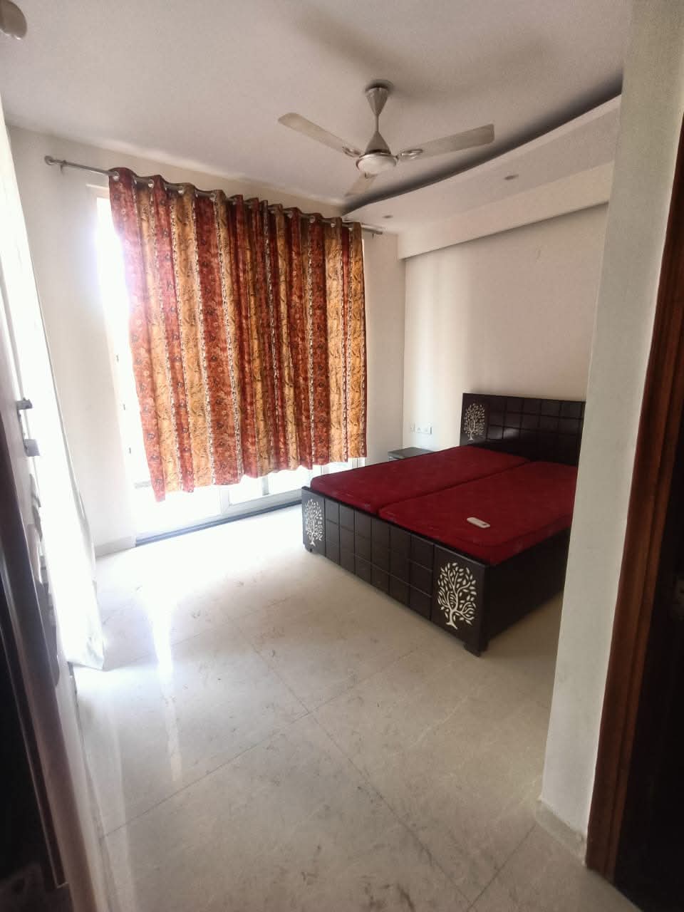 1.5 BHK + Extra Room 408 Sq.Ft. Apartment in Frenny Platinum Tower