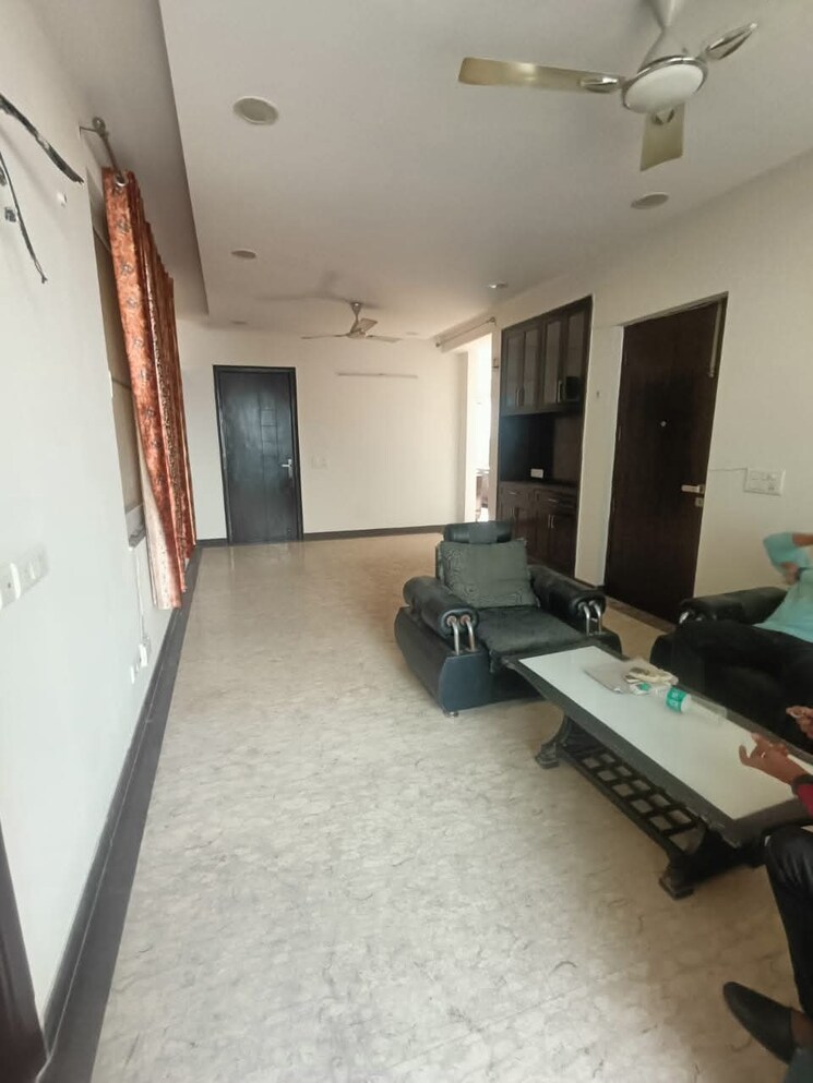 Living Room, frenny-platinum-tower 1.5 Bedroom 408 Sq.Ft. Apartment In Vasai East Palghar 7917738