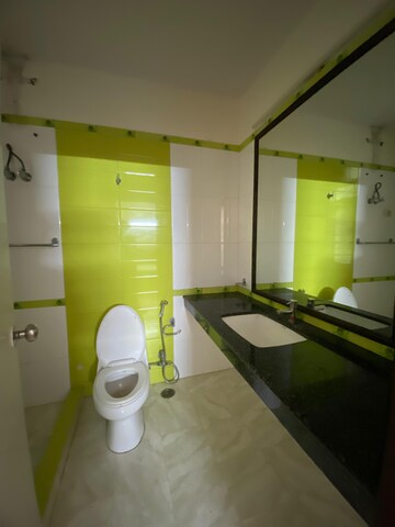 Master Bedroom in 5 BHK Independent House at Tanvi villa, Sector 45 – for Rent