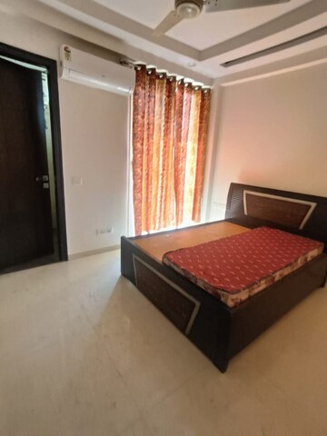 Bedroom in 1 BHK Apartment at Sai Deep Plaza Nalasopara , Nalasopara East – for Sale
