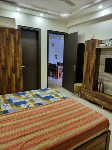 Bedroom in 1 BHK Apartment at Sai Deep Plaza Nalasopara , Nalasopara East – for Sale