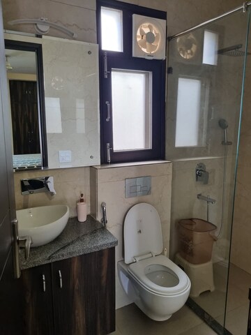 Master Bedroom in 1 BHK Apartment at Samarpan Apartment Nalasopara, Nalasopara East – for Rent